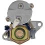 REMY ELECTRICAL 17143 Remanufactured Starter Motor