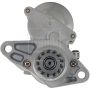 REMY ELECTRICAL 17143 Remanufactured Starter Motor