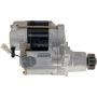 REMY ELECTRICAL 17143 Remanufactured Starter Motor
