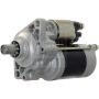 REMY ELECTRICAL 17154 Remanufactured Starter Motor