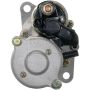 REMY ELECTRICAL 17154 Remanufactured Starter Motor
