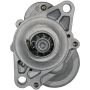 REMY ELECTRICAL 17154 Remanufactured Starter Motor