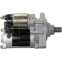 REMY ELECTRICAL 17154 Remanufactured Starter Motor