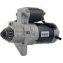 REMY ELECTRICAL 17167 Remanufactured Starter Motor