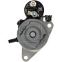 REMY ELECTRICAL 17167 Remanufactured Starter Motor