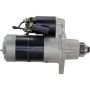 REMY ELECTRICAL 17167 Remanufactured Starter Motor