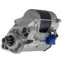 REMY ELECTRICAL 17168 Remanufactured Starter Motor