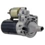 REMY ELECTRICAL 17172 Remanufactured Starter Motor