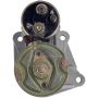 REMY ELECTRICAL 17172 Remanufactured Starter Motor