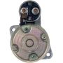 REMY ELECTRICAL 17178 Remanufactured Starter Motor