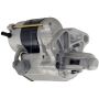 REMY ELECTRICAL 17181 Remanufactured Starter Motor