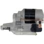 REMY ELECTRICAL 17181 Remanufactured Starter Motor