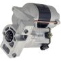 REMY ELECTRICAL 17194 Remanufactured Starter Motor