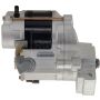 REMY ELECTRICAL 17194 Remanufactured Starter Motor