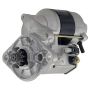 REMY ELECTRICAL 17195 Remanufactured Starter Motor