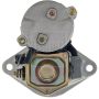 REMY ELECTRICAL 17195 Remanufactured Starter Motor