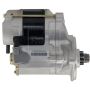 REMY ELECTRICAL 17195 Remanufactured Starter Motor