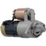 REMY ELECTRICAL 17196 Remanufactured Starter Motor