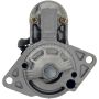 REMY ELECTRICAL 17196 Remanufactured Starter Motor