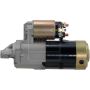 REMY ELECTRICAL 17196 Remanufactured Starter Motor