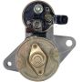 REMY ELECTRICAL 17203 Remanufactured Starter Motor