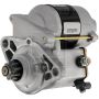 REMY ELECTRICAL 17206 Remanufactured Starter Motor
