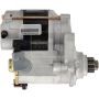 REMY ELECTRICAL 17206 Remanufactured Starter Motor