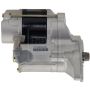 REMY ELECTRICAL 17223 Remanufactured Starter Motor