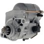 REMY ELECTRICAL 17231 Remanufactured Starter Motor