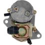 REMY ELECTRICAL 17231 Remanufactured Starter Motor