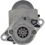 REMY ELECTRICAL 17231 Remanufactured Starter Motor