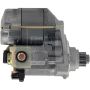 REMY ELECTRICAL 17231 Remanufactured Starter Motor