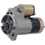 REMY ELECTRICAL 17236 Remanufactured Starter Motor