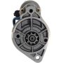 REMY ELECTRICAL 17236 Remanufactured Starter Motor