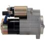REMY ELECTRICAL 17236 Remanufactured Starter Motor