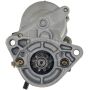 REMY ELECTRICAL 17237 Remanufactured Starter Motor