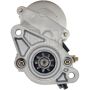 REMY ELECTRICAL 17239 Remanufactured Starter Motor