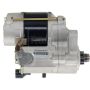 REMY ELECTRICAL 17239 Remanufactured Starter Motor