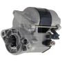 REMY ELECTRICAL 17242 Remanufactured Starter Motor