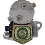 REMY ELECTRICAL 17242 Remanufactured Starter Motor