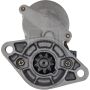 REMY ELECTRICAL 17242 Remanufactured Starter Motor