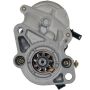 REMY ELECTRICAL 17243 Remanufactured Starter Motor