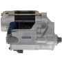 REMY ELECTRICAL 17243 Remanufactured Starter Motor