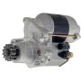 REMY ELECTRICAL 17245 Remanufactured Starter Motor