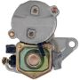 REMY ELECTRICAL 17245 Remanufactured Starter Motor