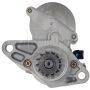 REMY ELECTRICAL 17245 Remanufactured Starter Motor
