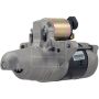 REMY ELECTRICAL 17248 Remanufactured Starter Motor
