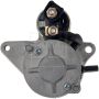 REMY ELECTRICAL 17248 Remanufactured Starter Motor