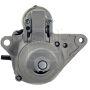 REMY ELECTRICAL 17248 Remanufactured Starter Motor