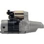 REMY ELECTRICAL 17248 Remanufactured Starter Motor